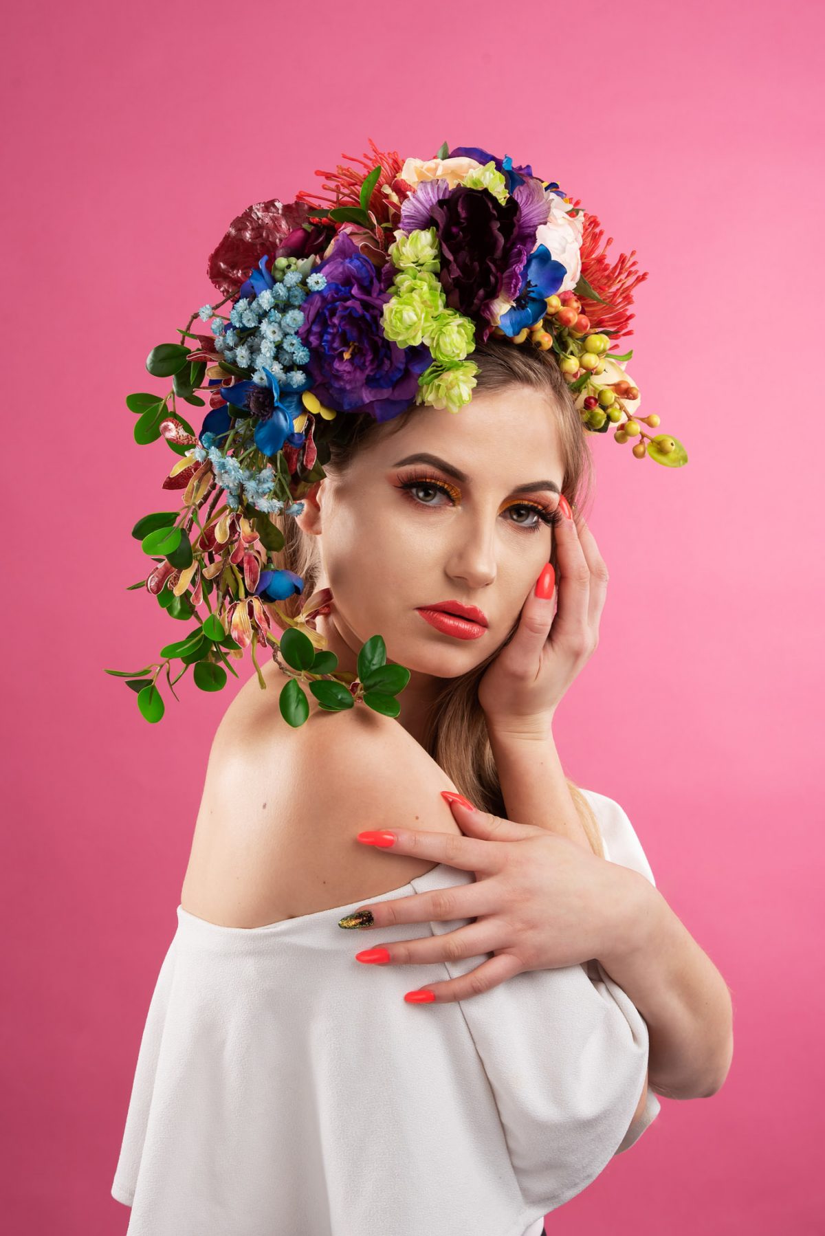 portret fotografia tarnobrzeg studio 27