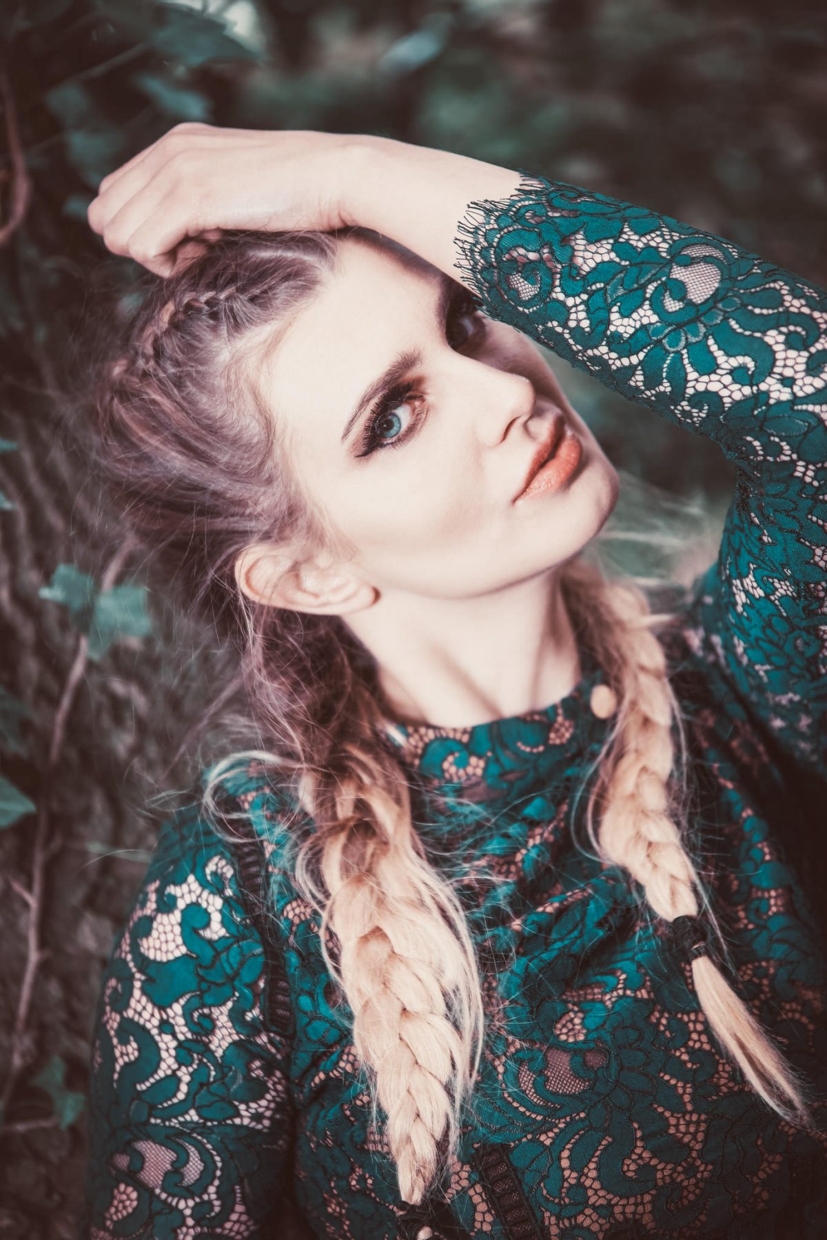 portret fotografia tarnobrzeg studio 7