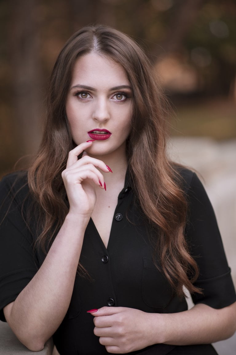 Sesja zdjęciowa Angeliki. Pomysł na prezent dla przyjaciółki. 10 angela1 300