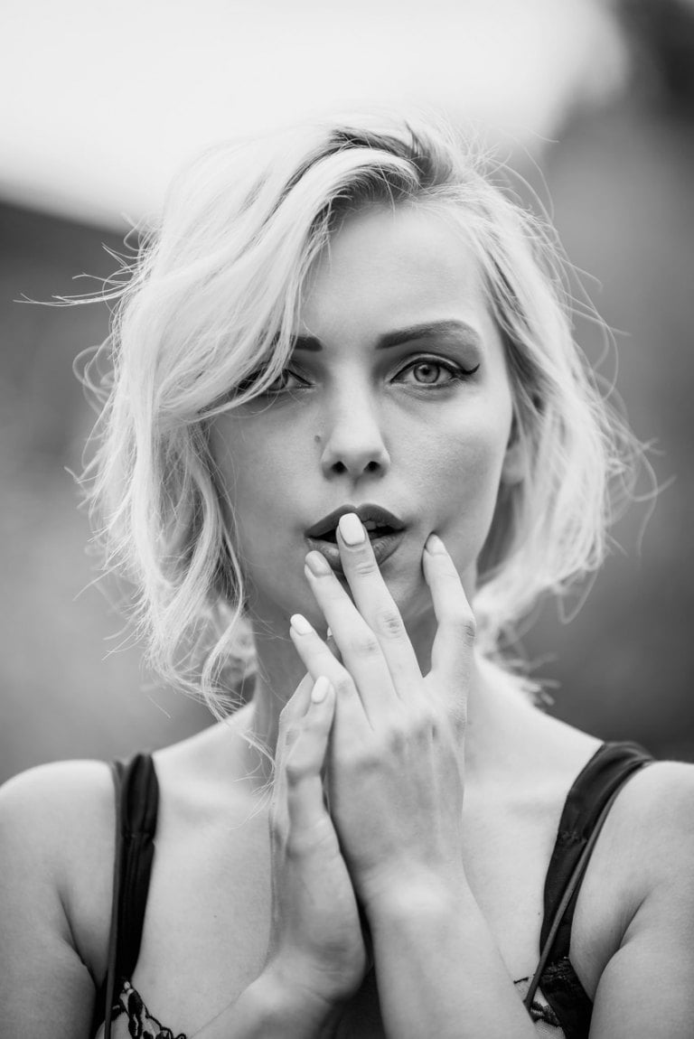 Jak współpracować z modelkami na sesji? 5 praktycznych porad. 7 sesja zdjeciowa Paula 2