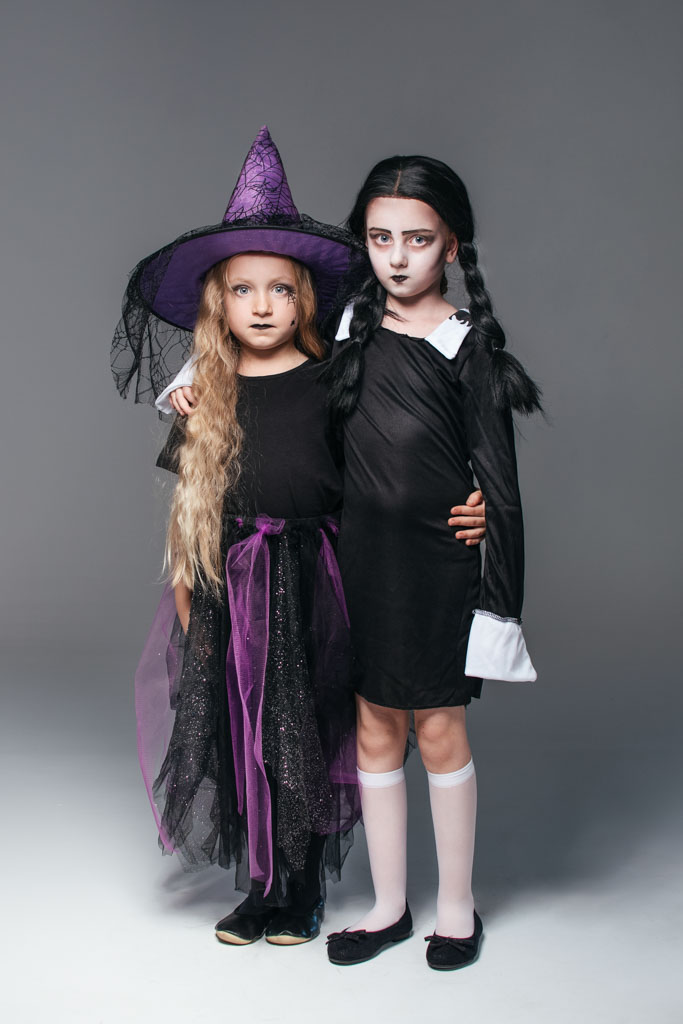 Halloween Pixel Studio "Straszna sesja" 24 halloween fotograf pixel studio domaradzki tarnobrzeg 11 1