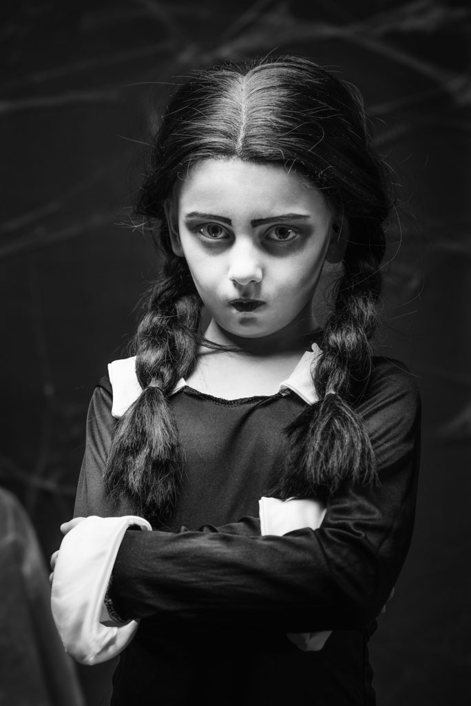 Halloween Pixel Studio "Straszna sesja" 6 halloween fotograf pixel studio domaradzki tarnobrzeg 5