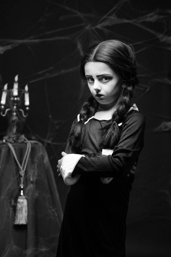 Halloween Pixel Studio "Straszna sesja" 22 halloween fotograf pixel studio domaradzki tarnobrzeg 6