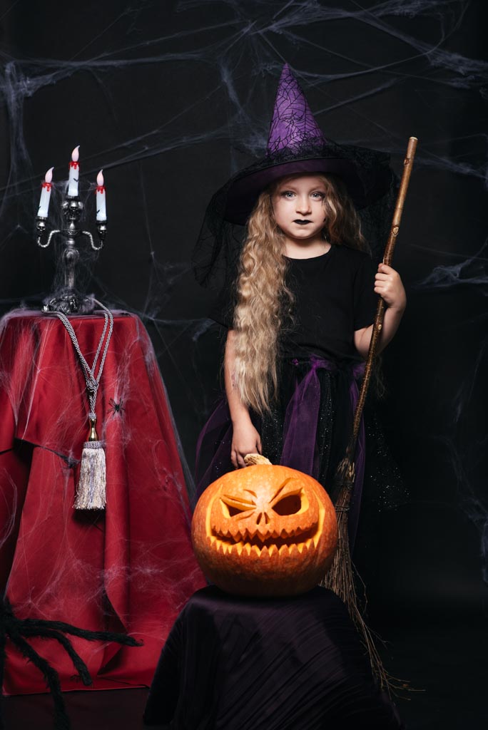 Halloween Pixel Studio "Straszna sesja" 23 halloween fotograf pixel studio domaradzki tarnobrzeg 7