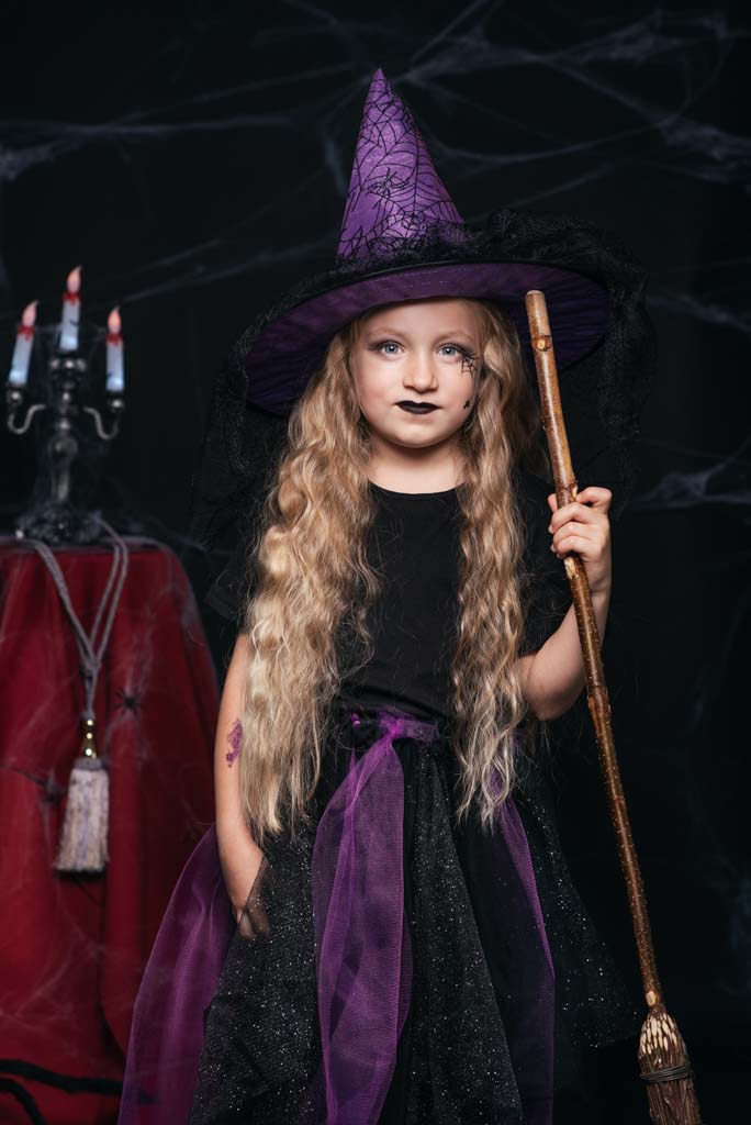 Halloween Pixel Studio "Straszna sesja" 11 halloween fotograf pixel studio domaradzki tarnobrzeg 8