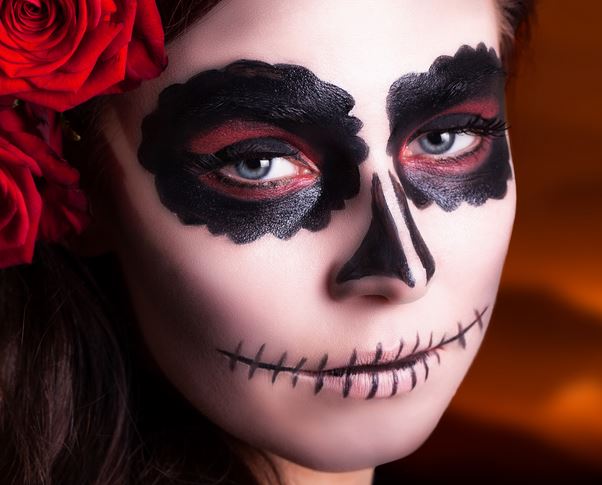 Halloween Pixel Studio "Straszna sesja" 15 1