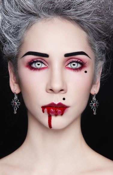 Halloween Pixel Studio "Straszna sesja" 14 2