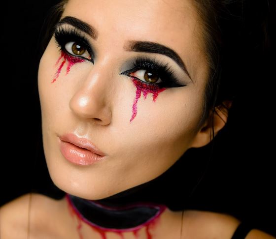 Halloween Pixel Studio "Straszna sesja" 13 3