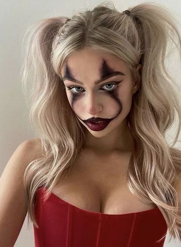 Halloween Pixel Studio "Straszna sesja" 17 fsffdfds