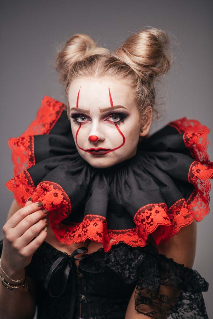 Halloween Pixel Studio "Straszna sesja" 19 halloween fotograf pixel studio domaradzki tarnobrzeg 2