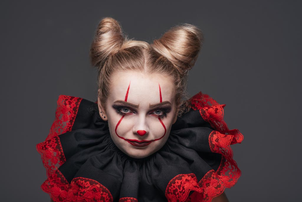 Halloween Pixel Studio "Straszna sesja" 7 halloween fotograf pixel studio domaradzki tarnobrzeg 3