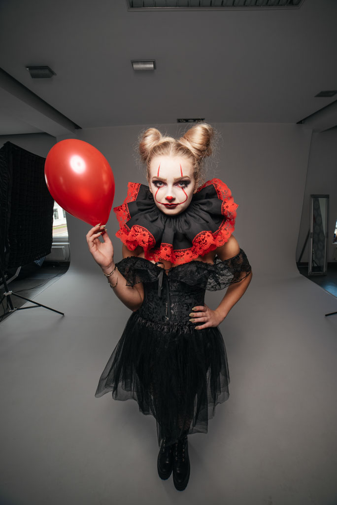 Halloween Pixel Studio "Straszna sesja" 20 halloween fotograf pixel studio domaradzki tarnobrzeg 4