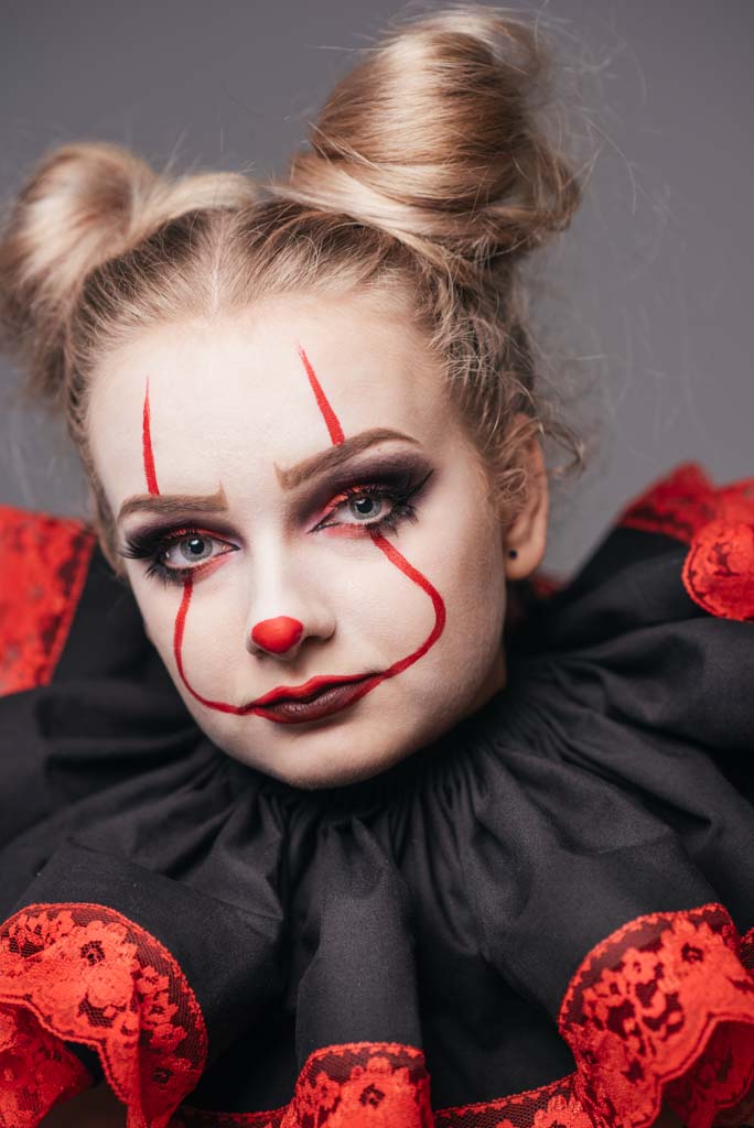 Halloween Pixel Studio "Straszna sesja" 3 halloween fotograf pixel studio domaradzki tarnobrzeg