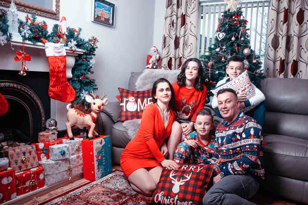 sesja swiateczna tarnobrzeg pixel studio 2