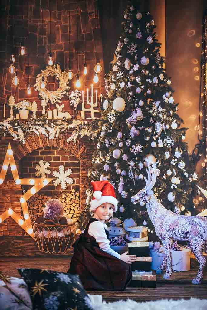 sesja swiateczna tarnobrzeg pixel studio 7