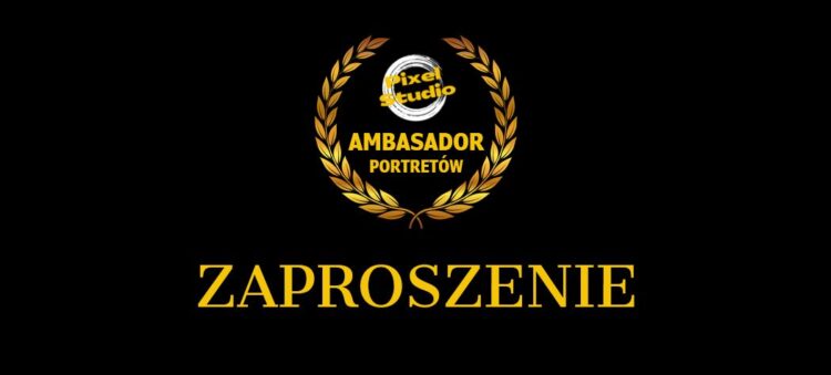 Ambasador Portretów 4 KUPON 1
