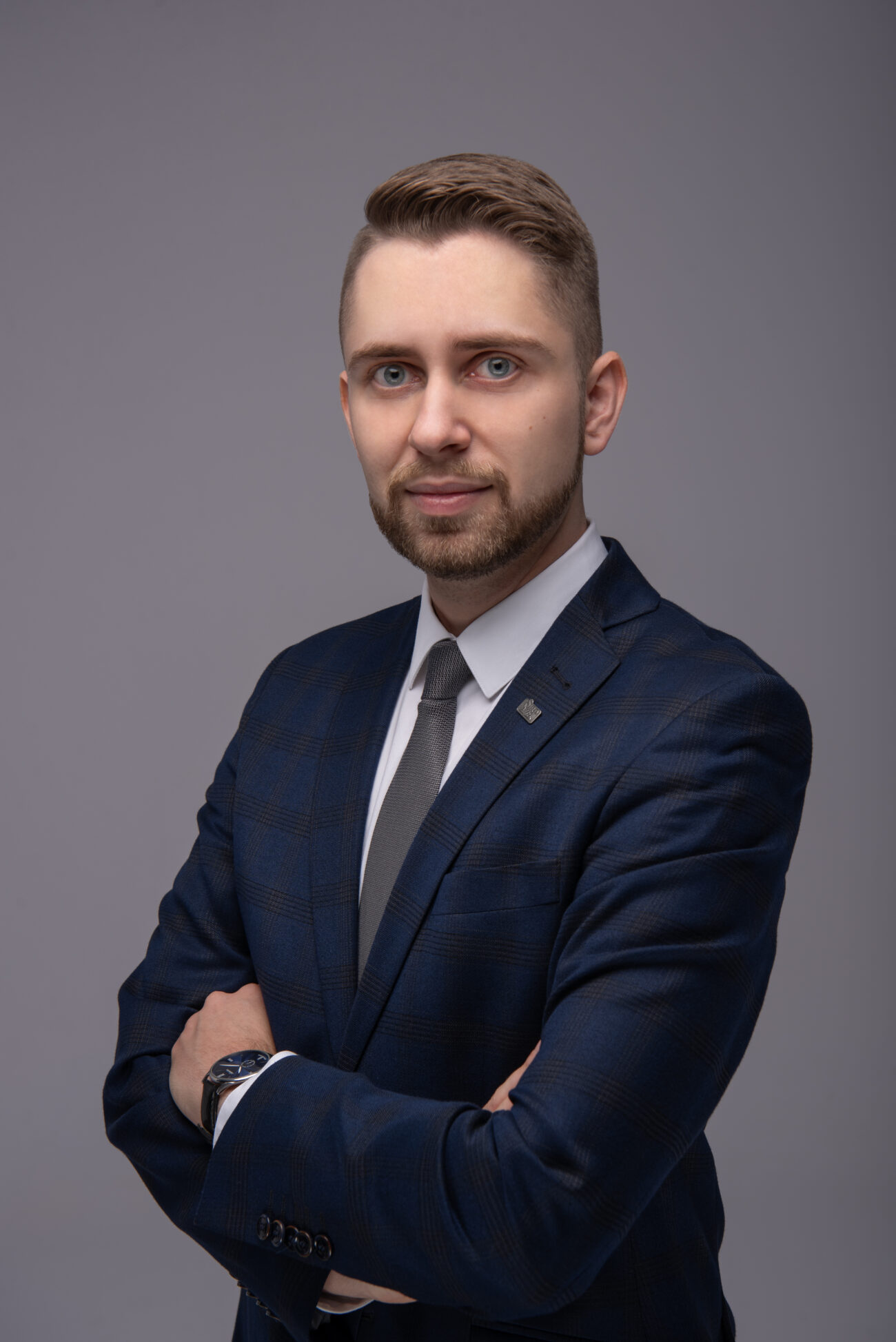 Fotografia wizerunkowa Tarnobrzeg – klucz do profesjonalnego wizerunku 2 Michal B @Pixel Studio Domaradzki 2025 druk 2