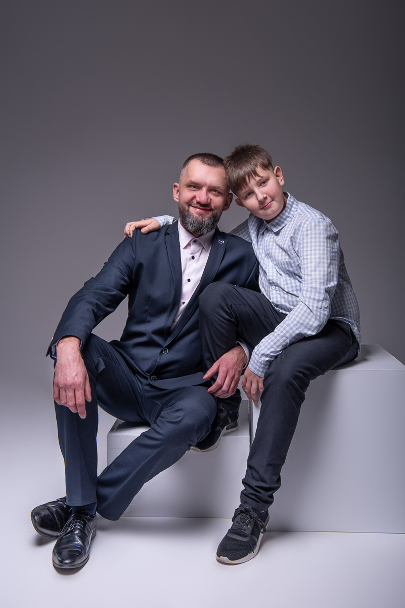 sesja rodzinna w Tarnobrzegu 17