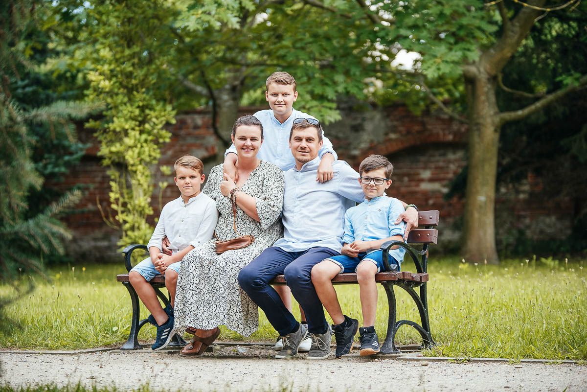 sesja rodzinna w Tarnobrzegu 2 1